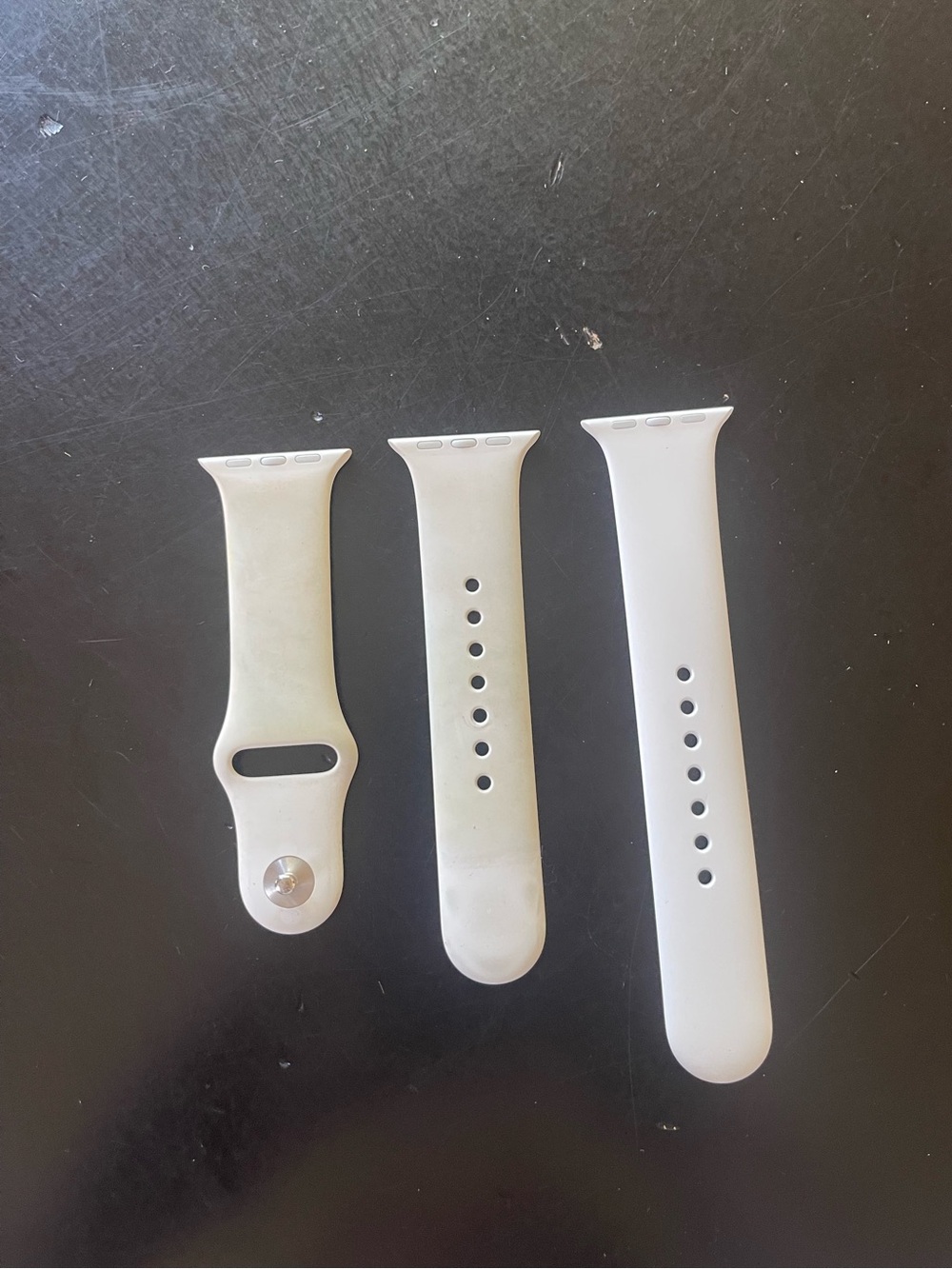 Apple Sport Band
